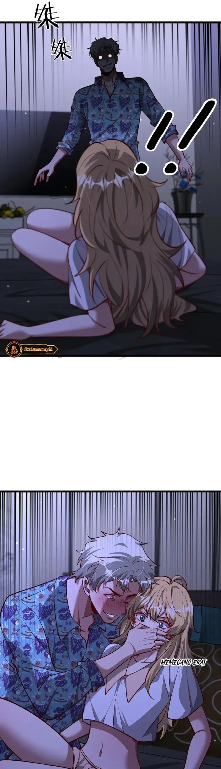 I’m Trapped in This Day for One Thousand Years Chapter 197 - halaman 11