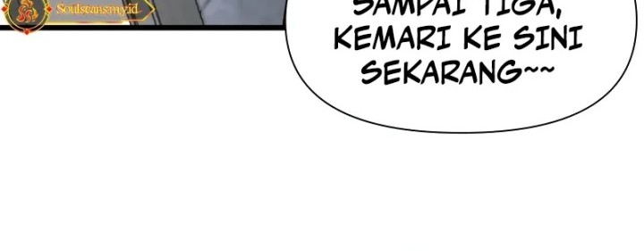 I’m Trapped in This Day for One Thousand Years Chapter 197 - halaman 16