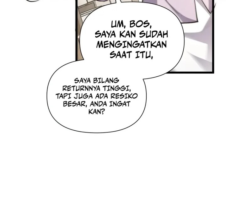 I’m Trapped in This Day for One Thousand Years Chapter 197 - halaman 23