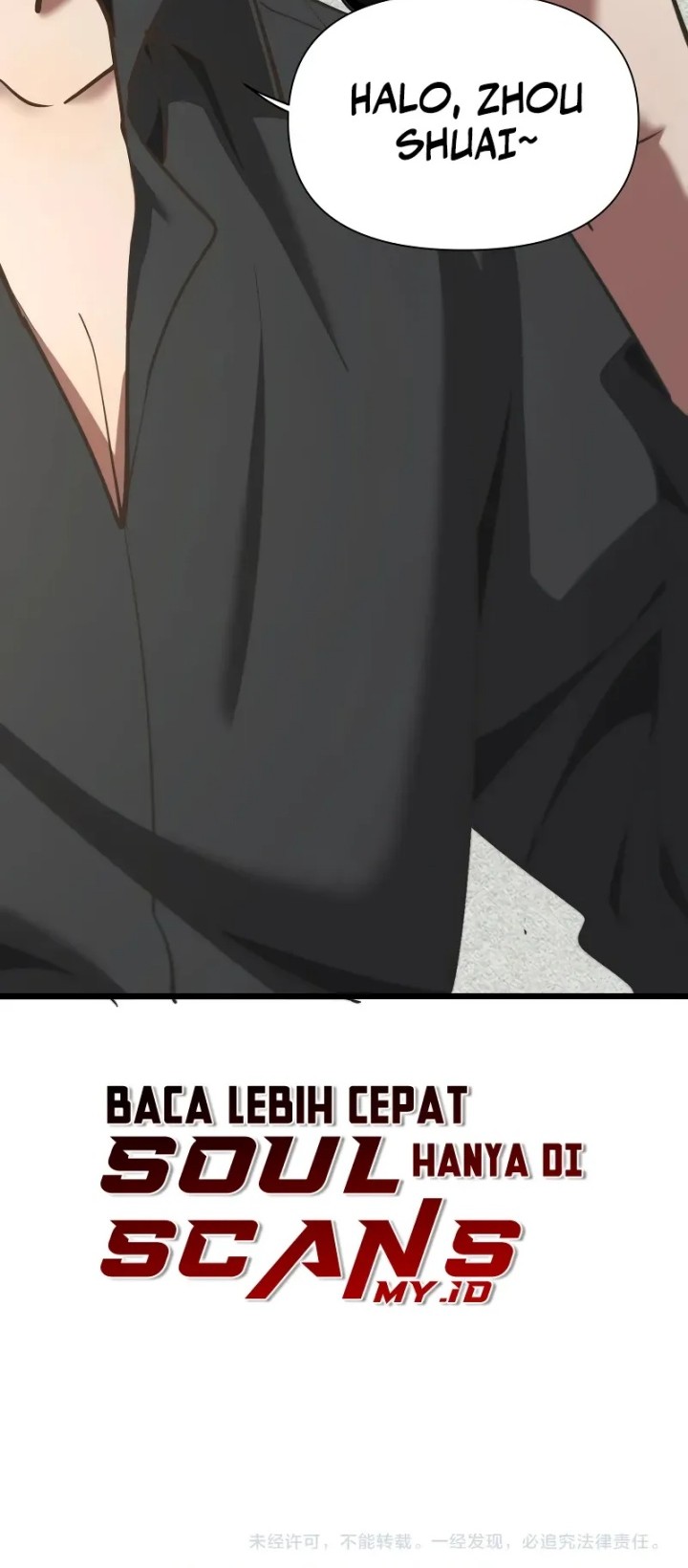 I’m Trapped in This Day for One Thousand Years Chapter 197 - halaman 36