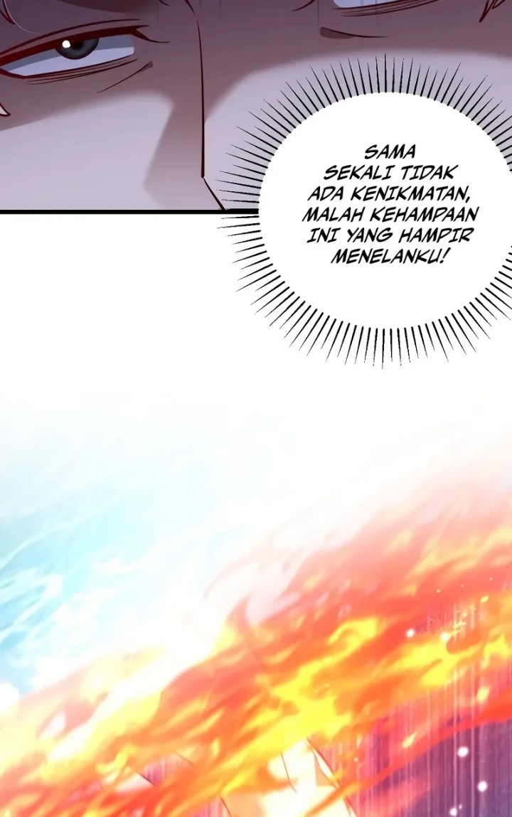 I’m Trapped in This Day for One Thousand Years Chapter 197 - halaman 6