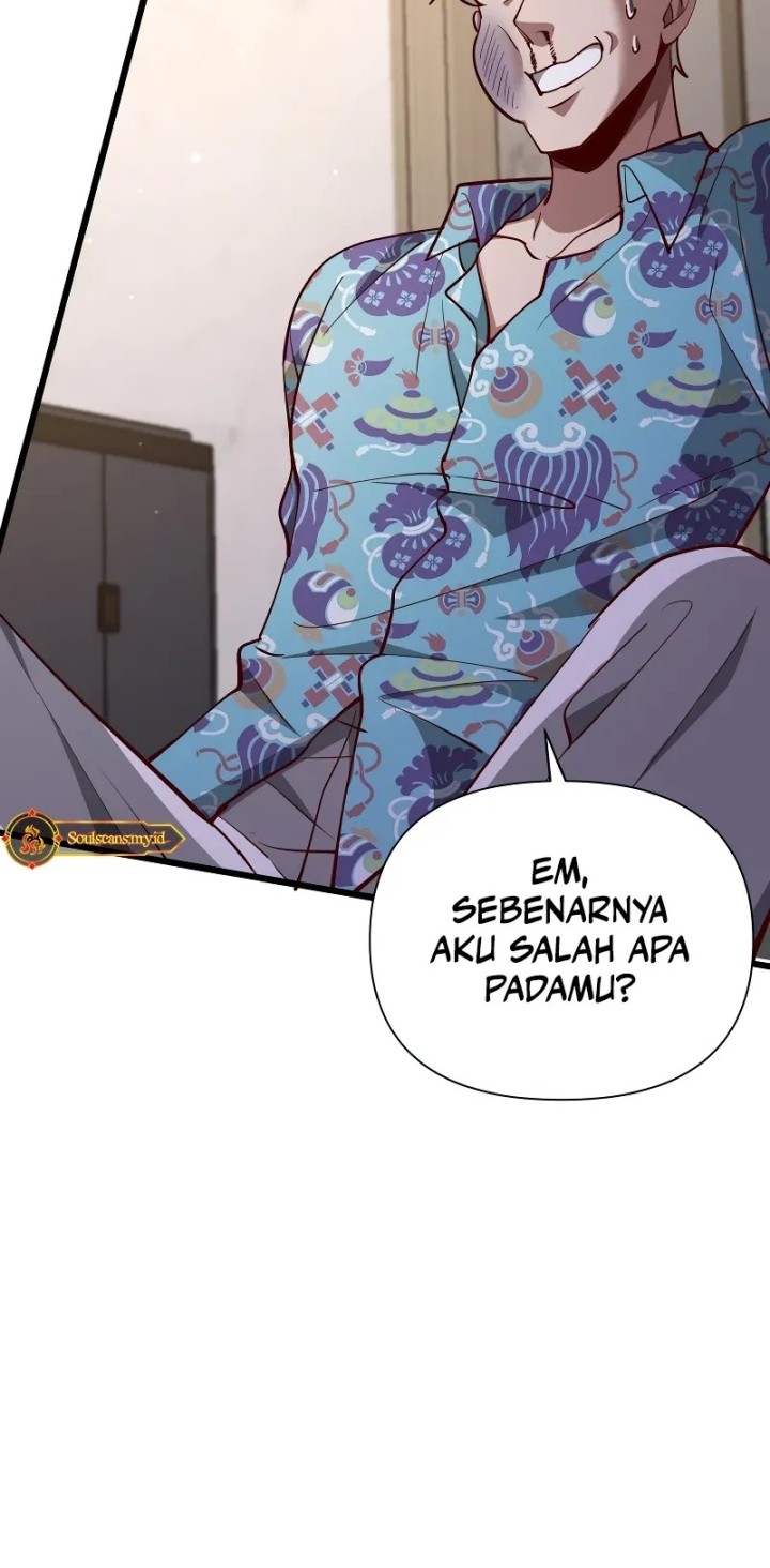 I’m Trapped in This Day for One Thousand Years Chapter 198 - halaman 14