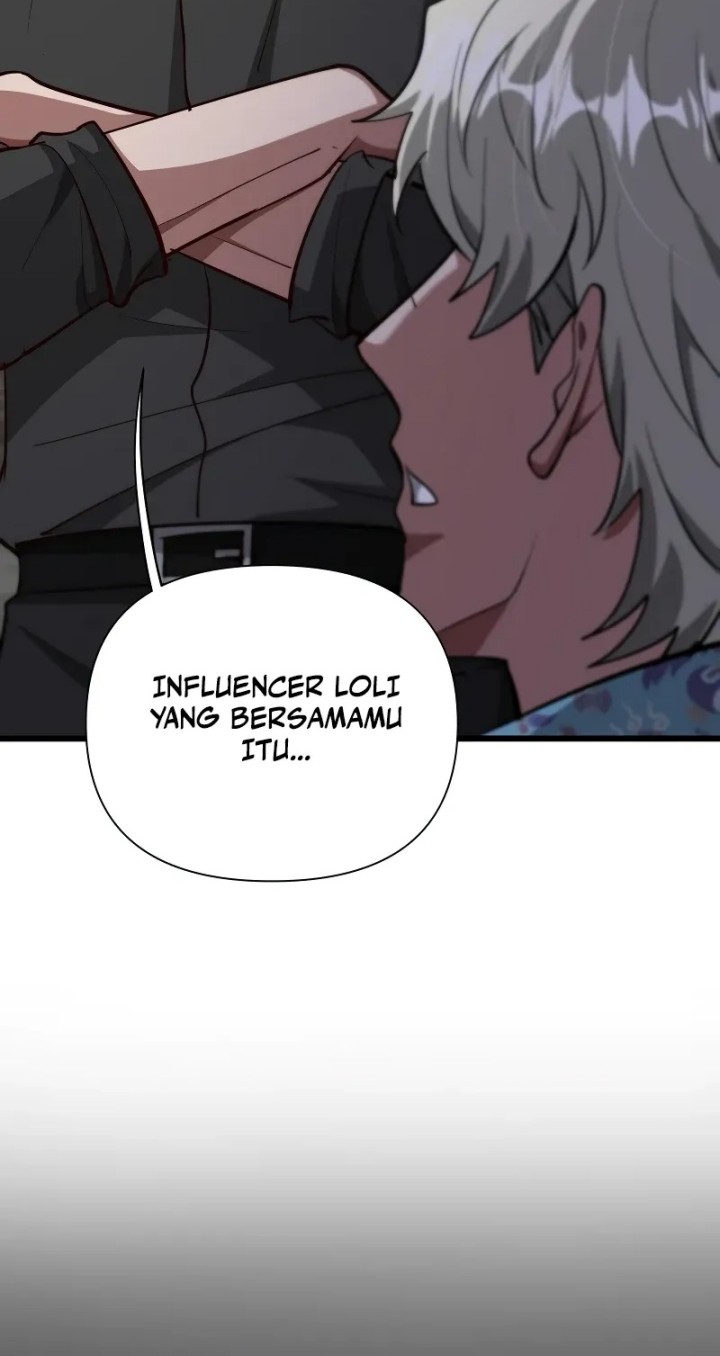 I’m Trapped in This Day for One Thousand Years Chapter 198 - halaman 16