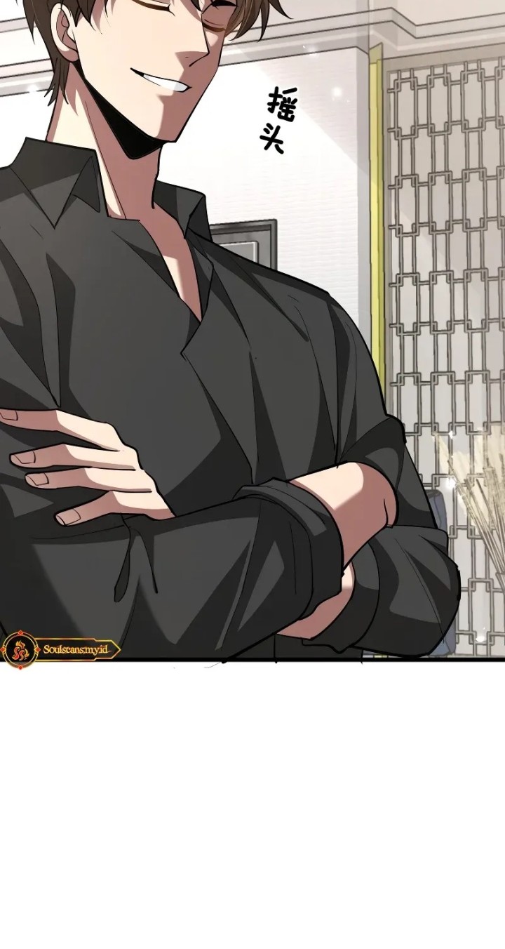 I’m Trapped in This Day for One Thousand Years Chapter 198 - halaman 20
