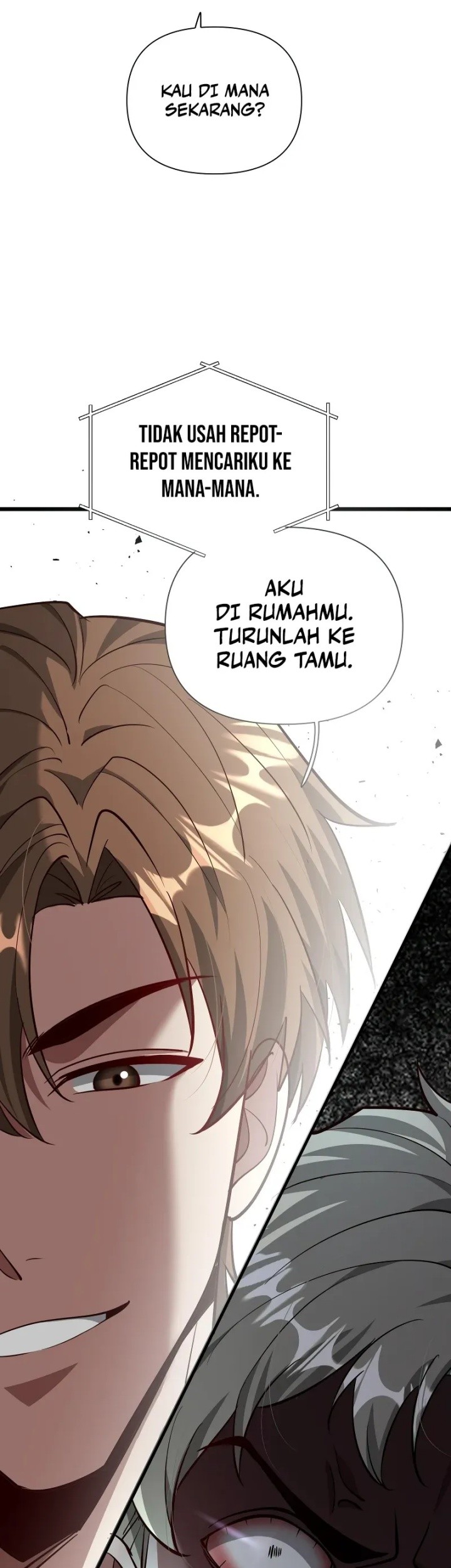 I’m Trapped in This Day for One Thousand Years Chapter 198 - halaman 3