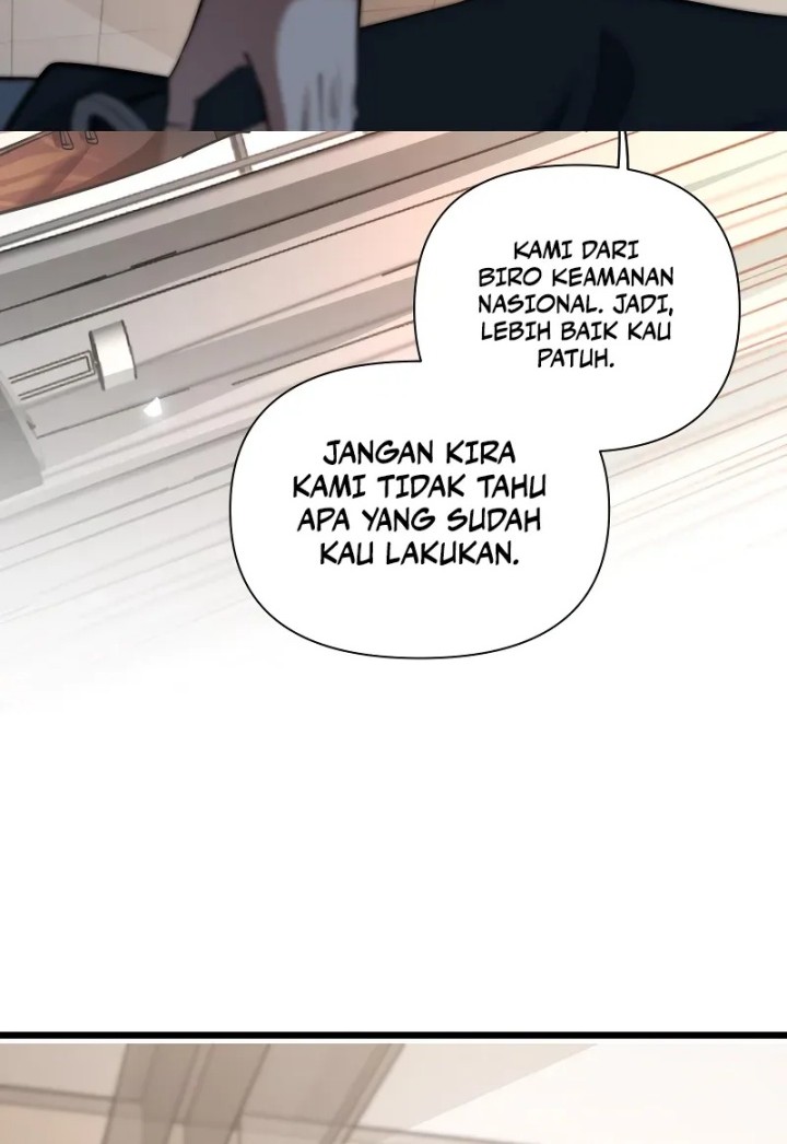 I’m Trapped in This Day for One Thousand Years Chapter 198 - halaman 32