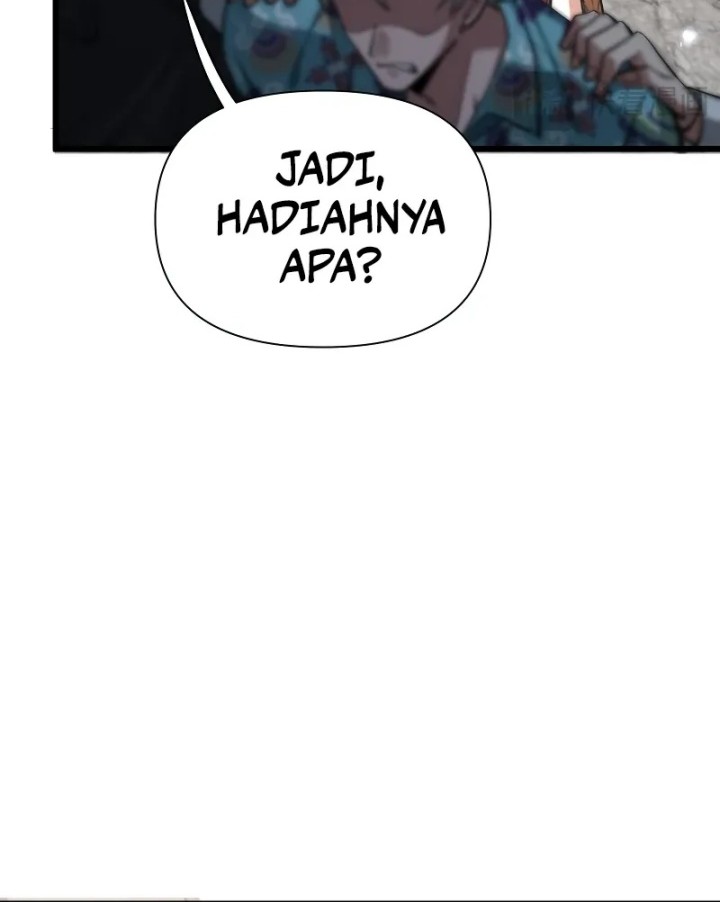 I’m Trapped in This Day for One Thousand Years Chapter 198 - halaman 34