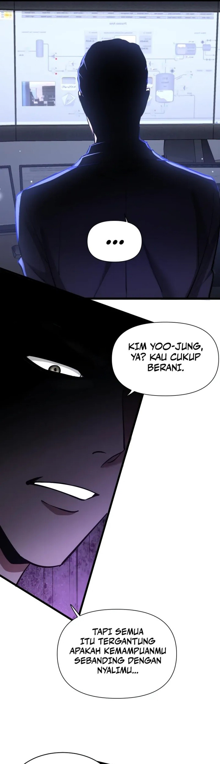I’m Trapped in This Day for One Thousand Years Chapter 198 - halaman 39