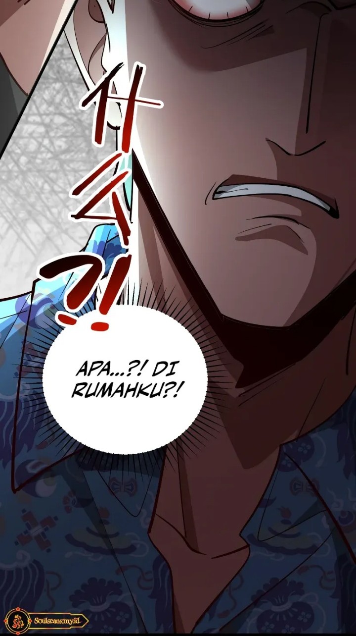 I’m Trapped in This Day for One Thousand Years Chapter 198 - halaman 4