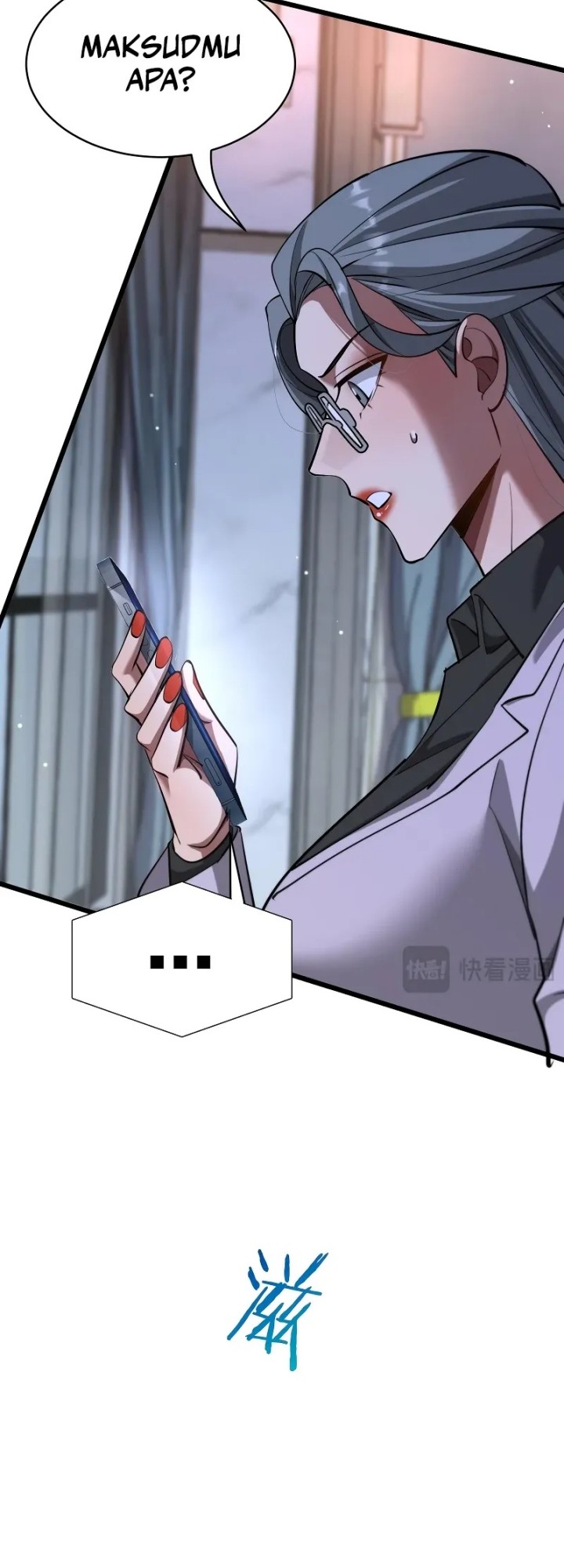 I’m Trapped in This Day for One Thousand Years Chapter 198 - halaman 40