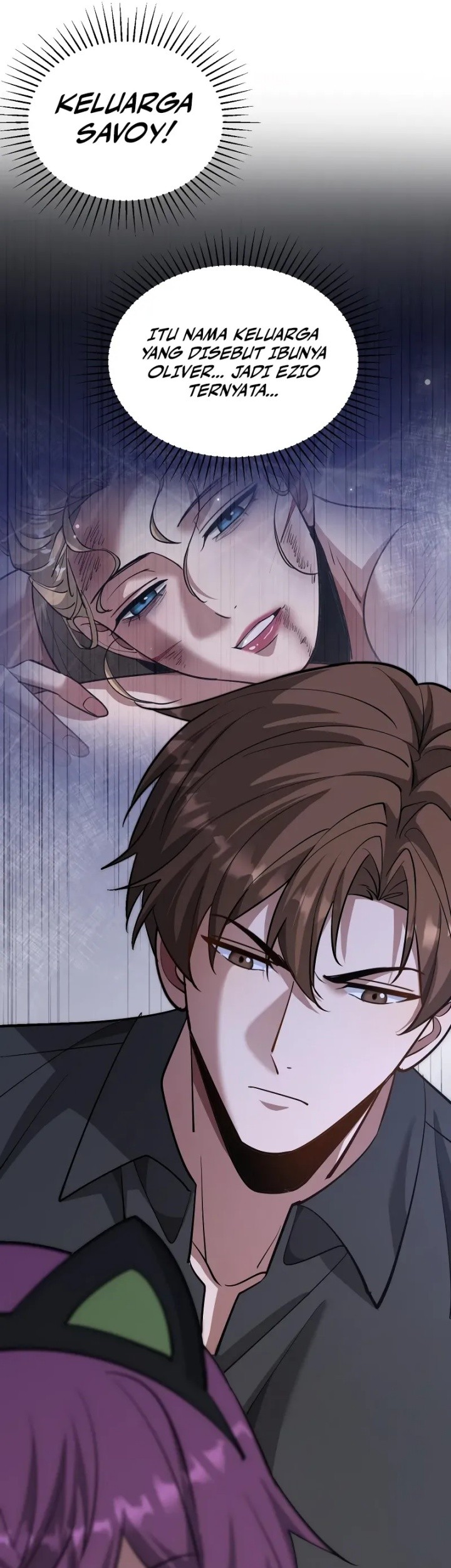 I’m Trapped in This Day for One Thousand Years Chapter 198 - halaman 43