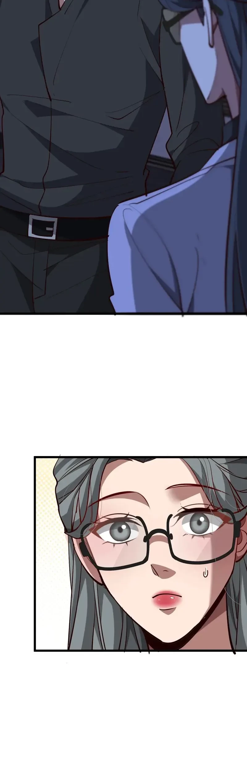 I’m Trapped in This Day for One Thousand Years Chapter 199 - halaman 13