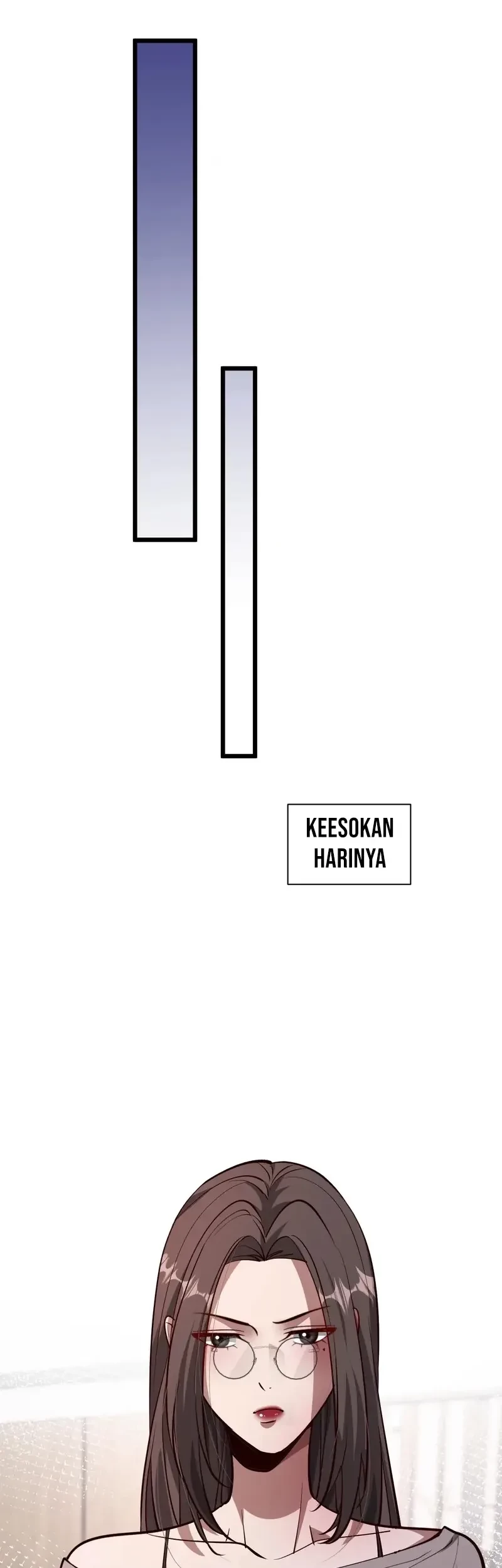 I’m Trapped in This Day for One Thousand Years Chapter 199 - halaman 14
