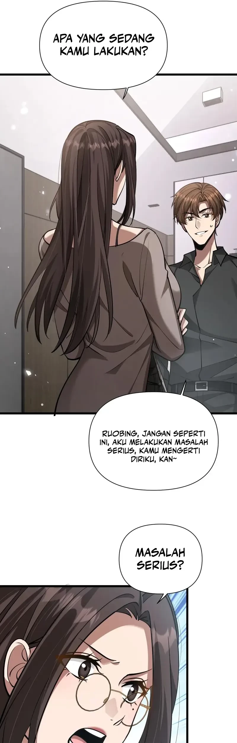 I’m Trapped in This Day for One Thousand Years Chapter 199 - halaman 16