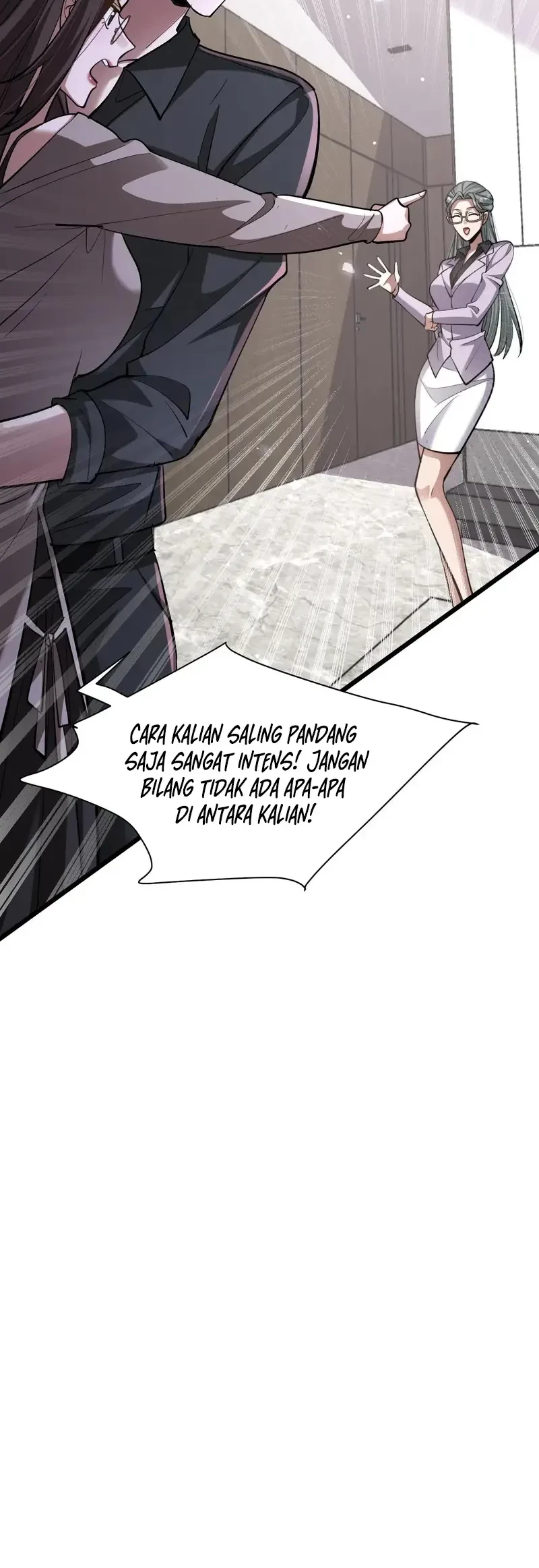 I’m Trapped in This Day for One Thousand Years Chapter 199 - halaman 19