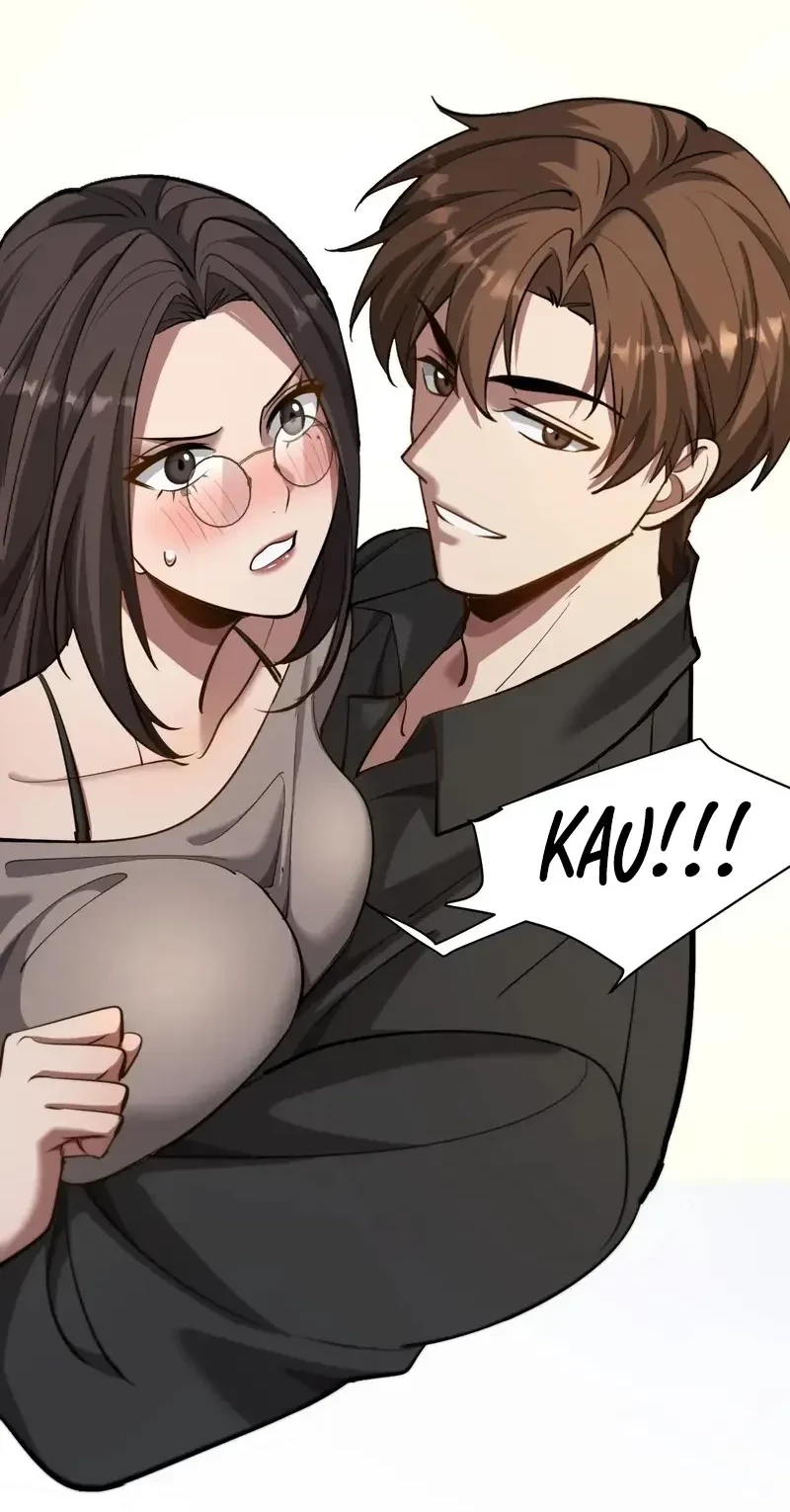 I’m Trapped in This Day for One Thousand Years Chapter 199 - halaman 21