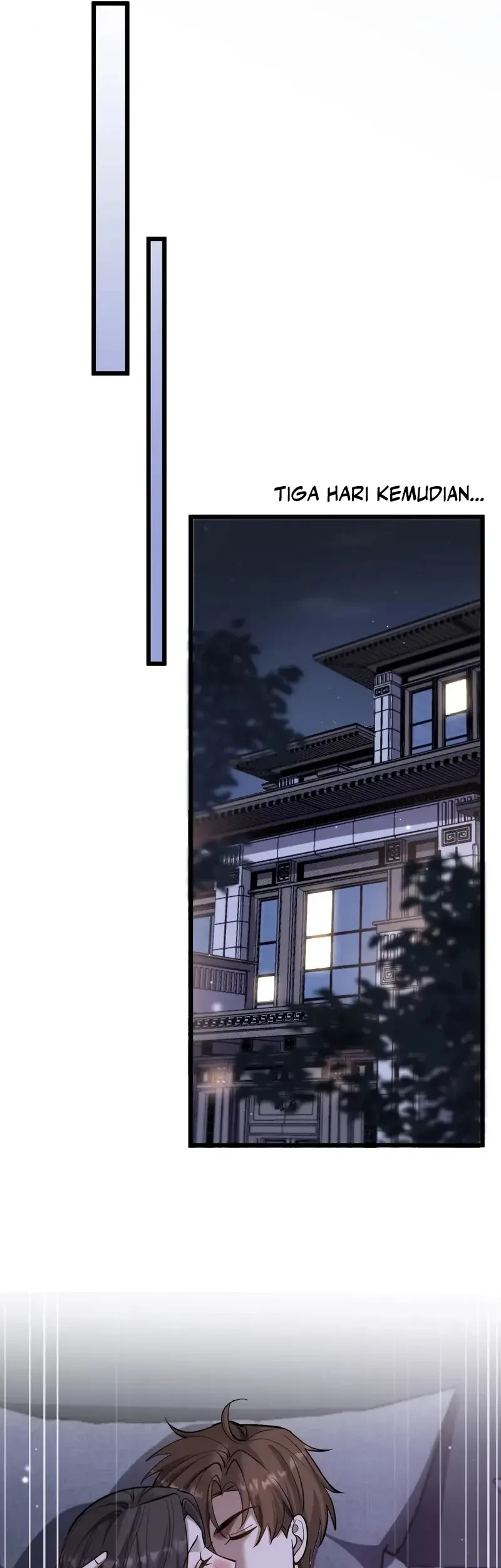 I’m Trapped in This Day for One Thousand Years Chapter 199 - halaman 22