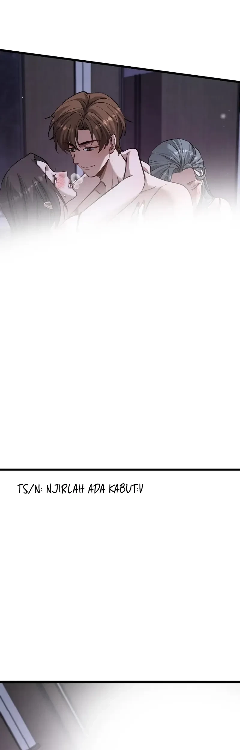 I’m Trapped in This Day for One Thousand Years Chapter 199 - halaman 25