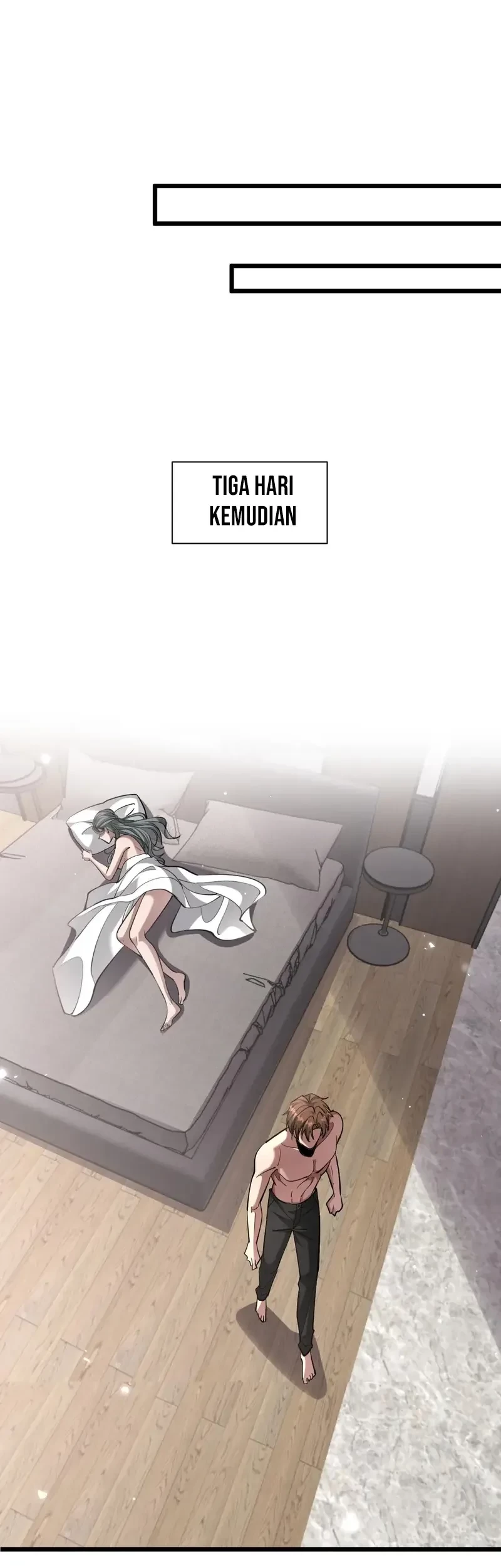 I’m Trapped in This Day for One Thousand Years Chapter 199 - halaman 30