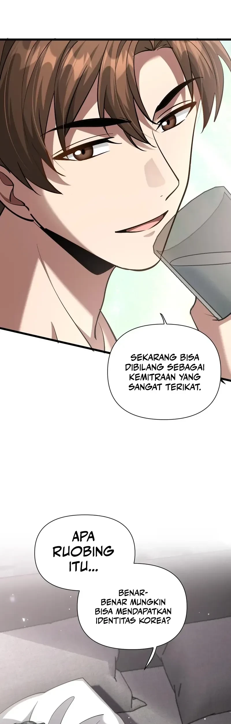 I’m Trapped in This Day for One Thousand Years Chapter 199 - halaman 32