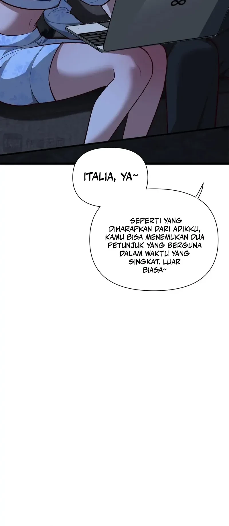 I’m Trapped in This Day for One Thousand Years Chapter 199 - halaman 5