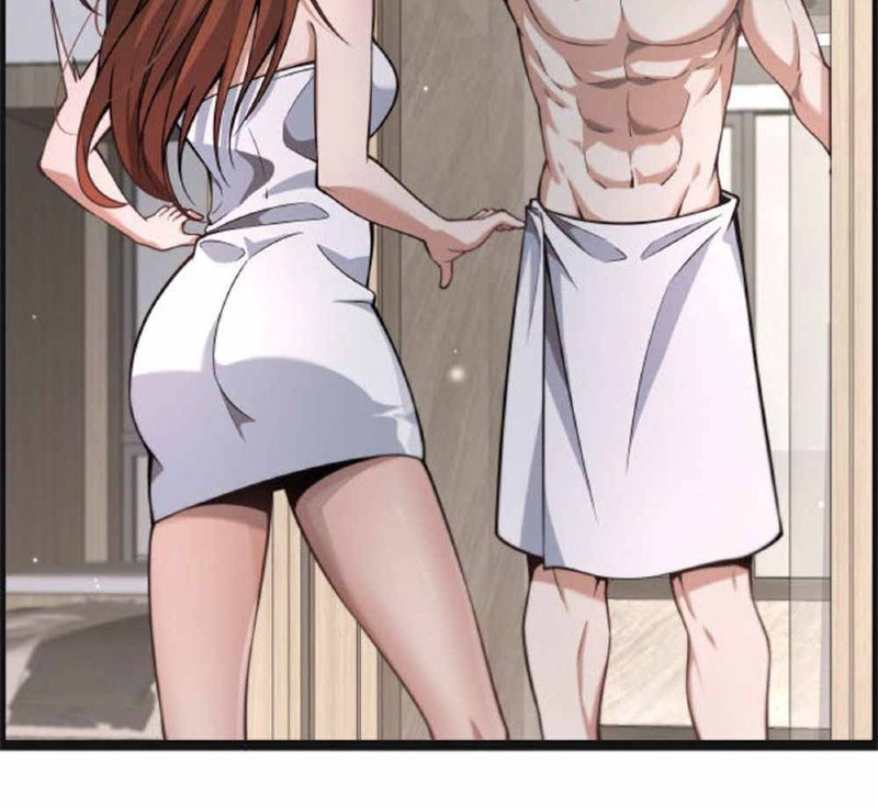 I’m Trapped in This Day for One Thousand Years Chapter 2 - halaman 16