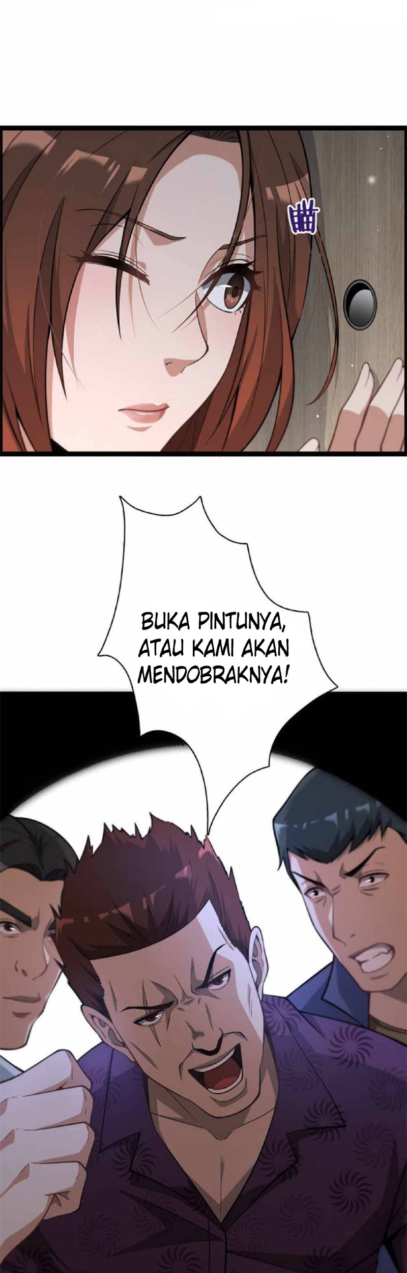 I’m Trapped in This Day for One Thousand Years Chapter 2 - halaman 19