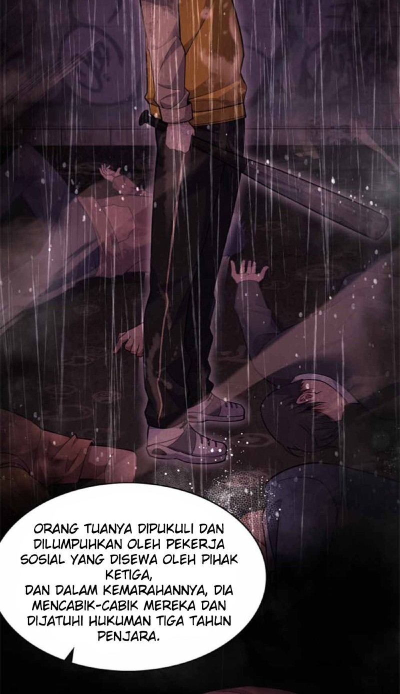 I’m Trapped in This Day for One Thousand Years Chapter 2 - halaman 22