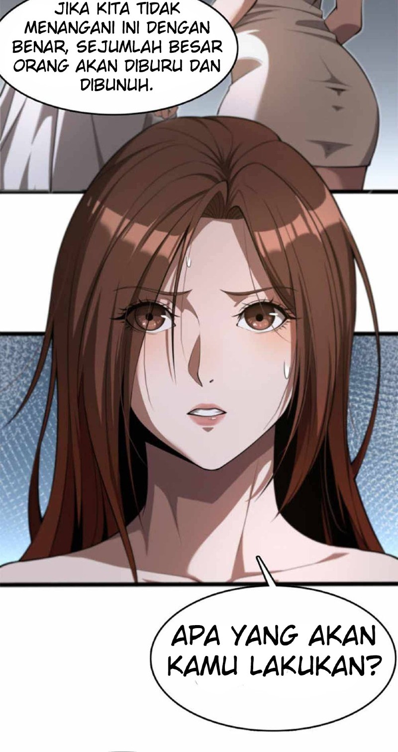 I’m Trapped in This Day for One Thousand Years Chapter 2 - halaman 26