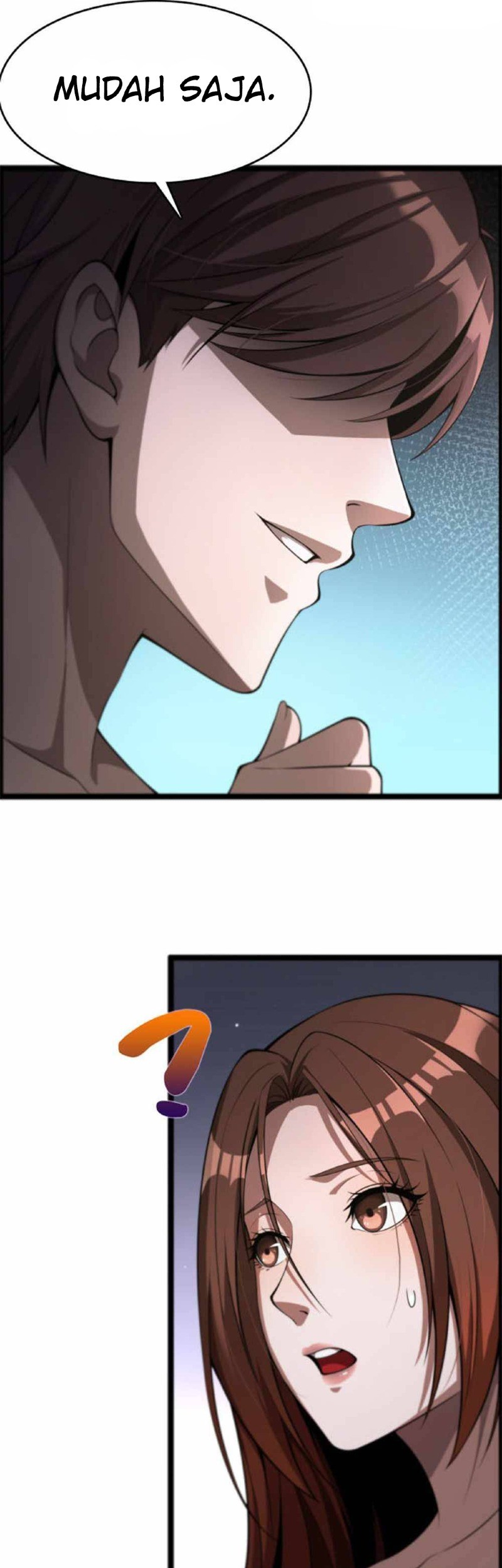 I’m Trapped in This Day for One Thousand Years Chapter 2 - halaman 27