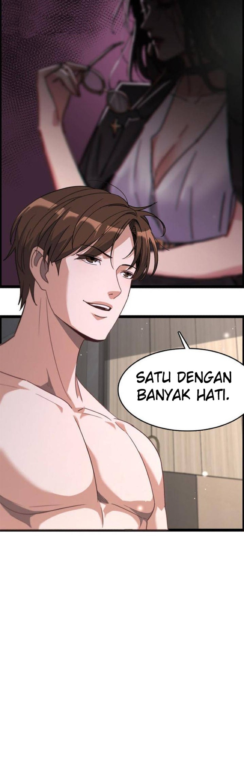 I’m Trapped in This Day for One Thousand Years Chapter 2 - halaman 43