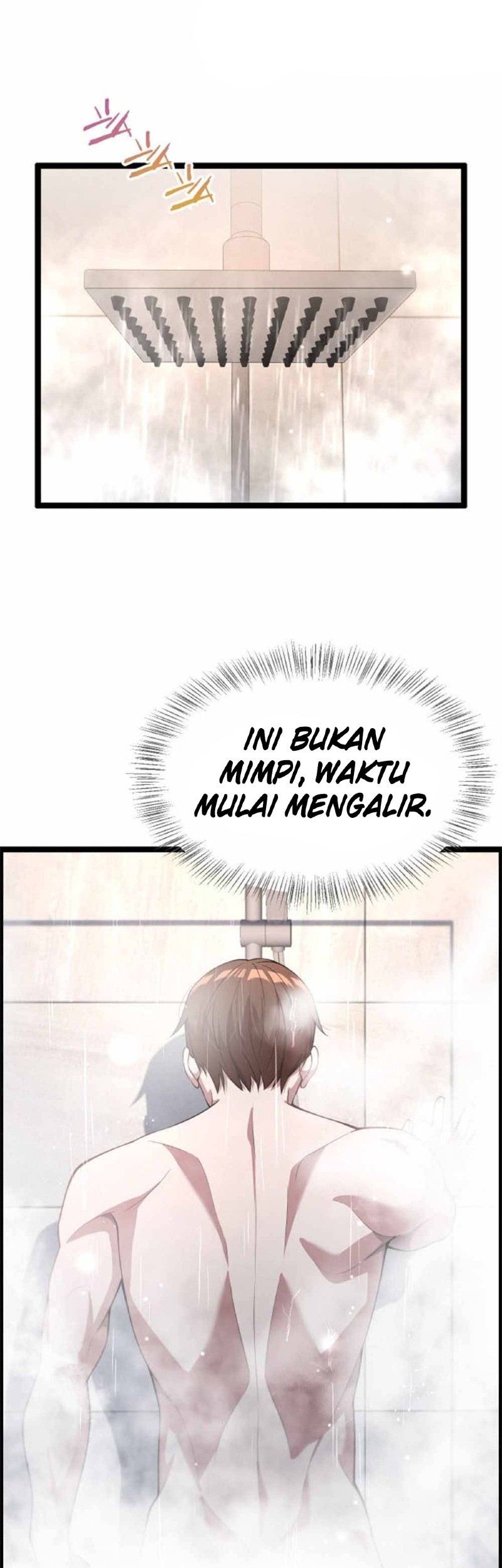 I’m Trapped in This Day for One Thousand Years Chapter 2 - halaman 5