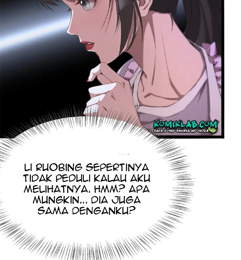 I’m Trapped in This Day for One Thousand Years Chapter 20 - halaman 10