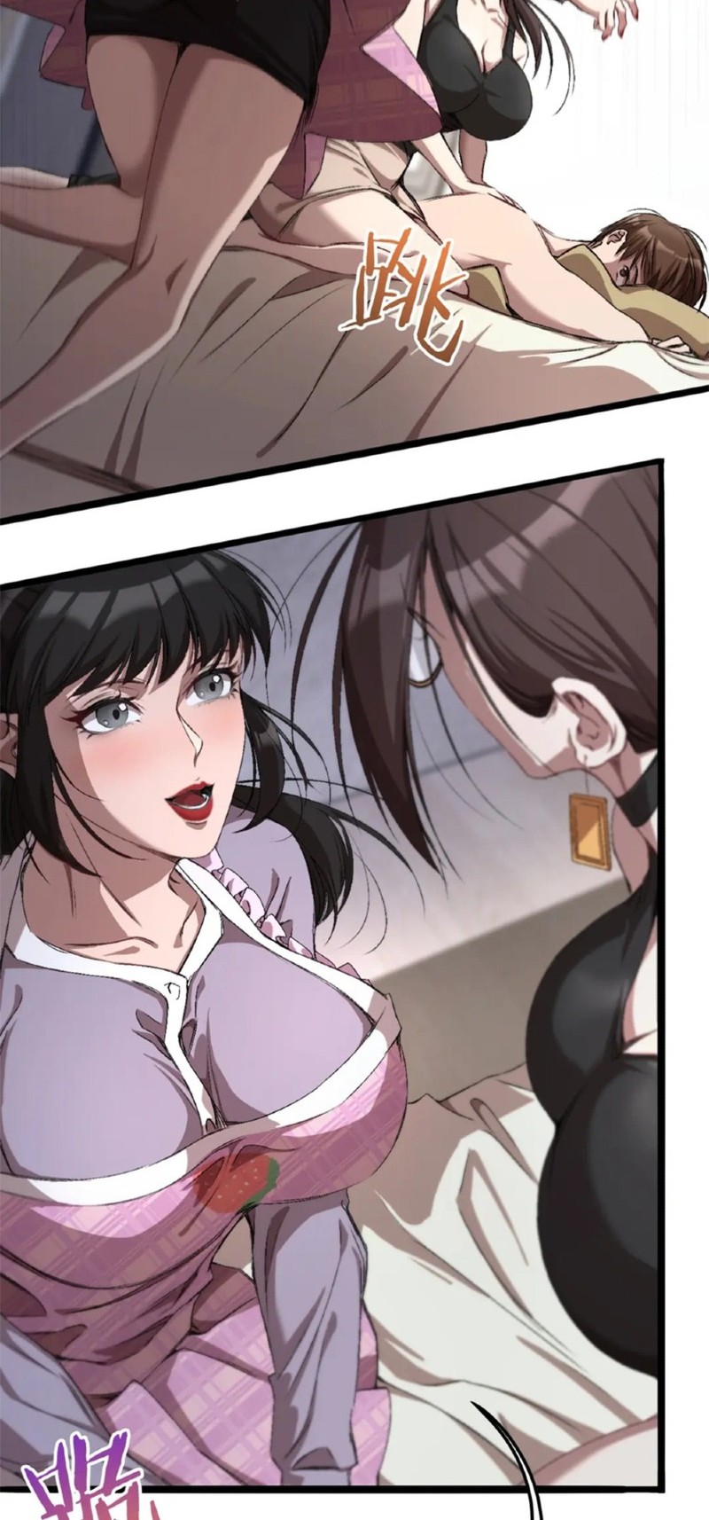 I’m Trapped in This Day for One Thousand Years Chapter 20 - halaman 12