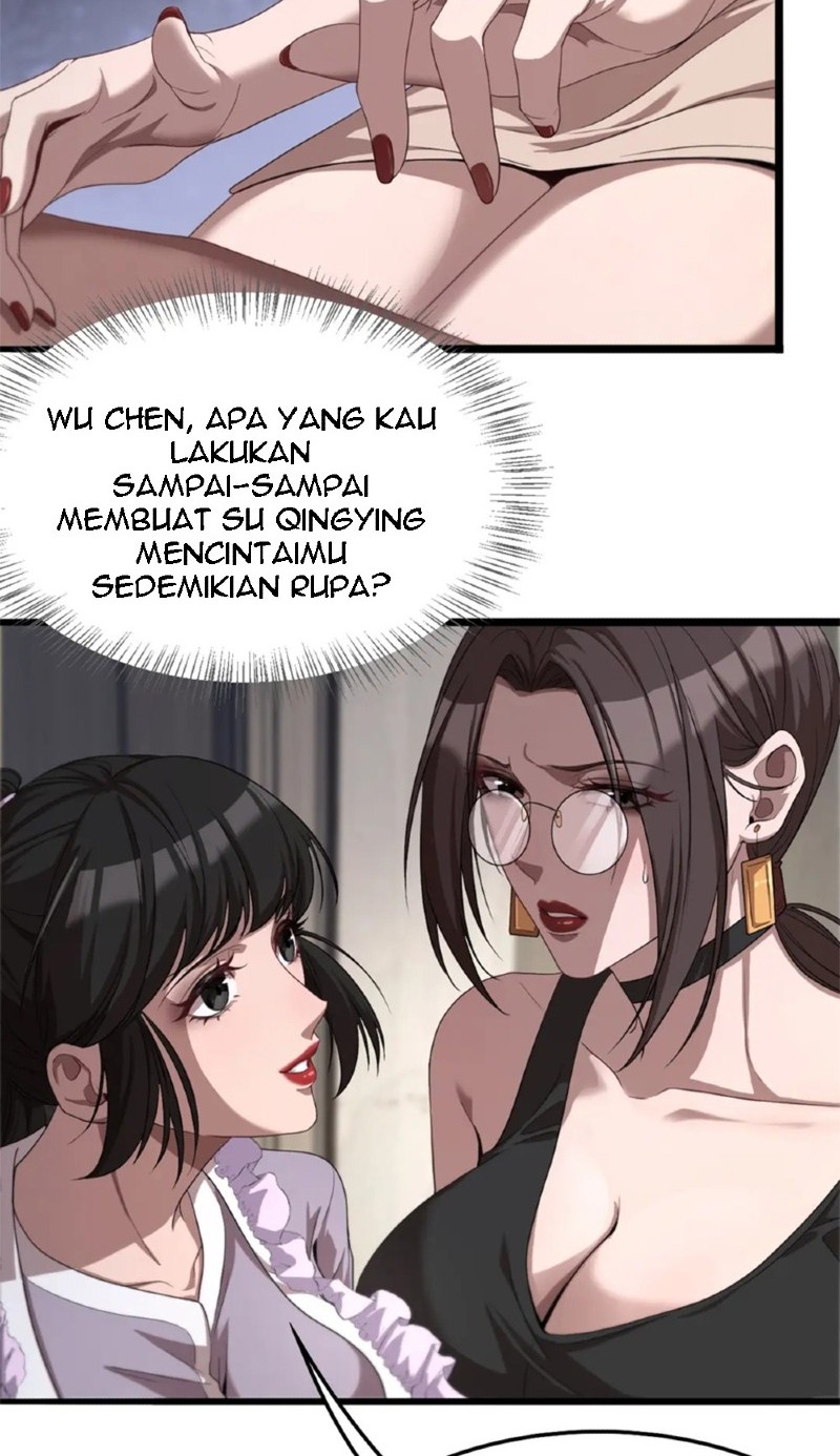 I’m Trapped in This Day for One Thousand Years Chapter 20 - halaman 14