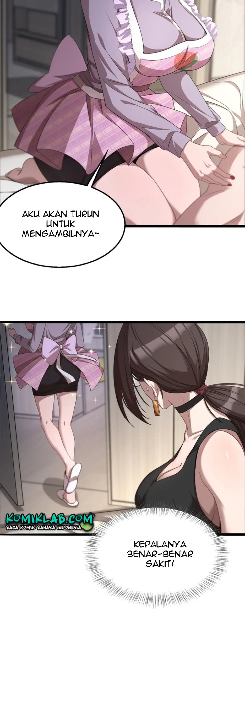 I’m Trapped in This Day for One Thousand Years Chapter 20 - halaman 16