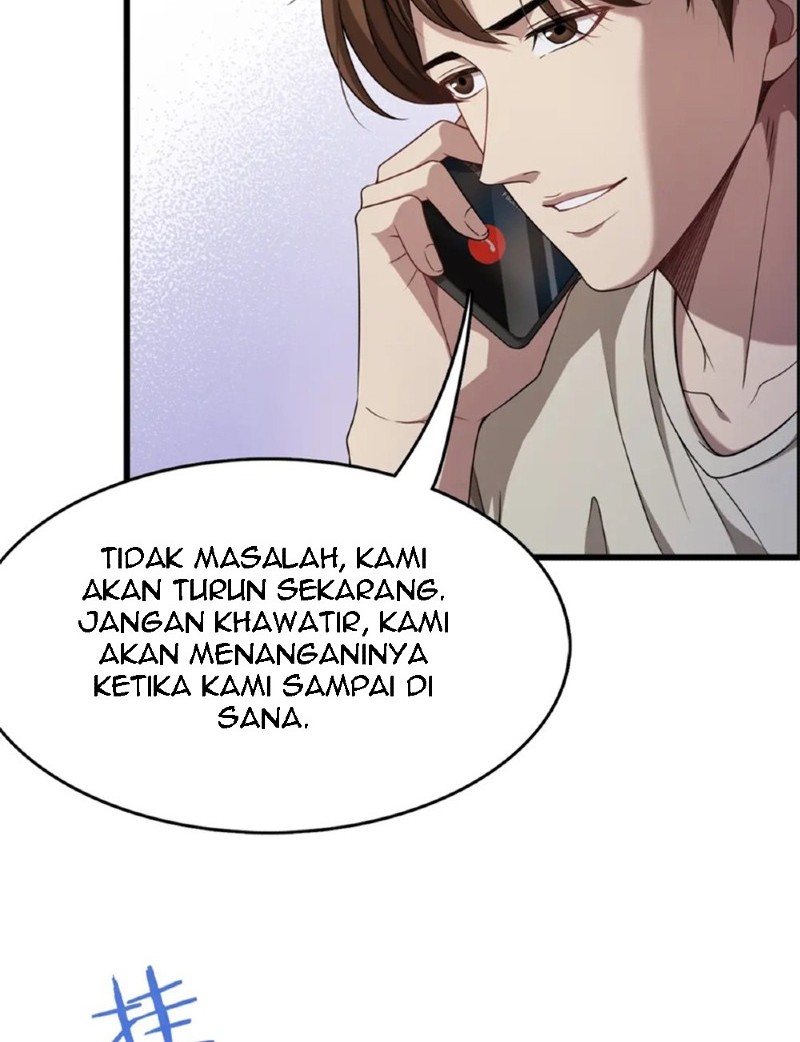 I’m Trapped in This Day for One Thousand Years Chapter 20 - halaman 23