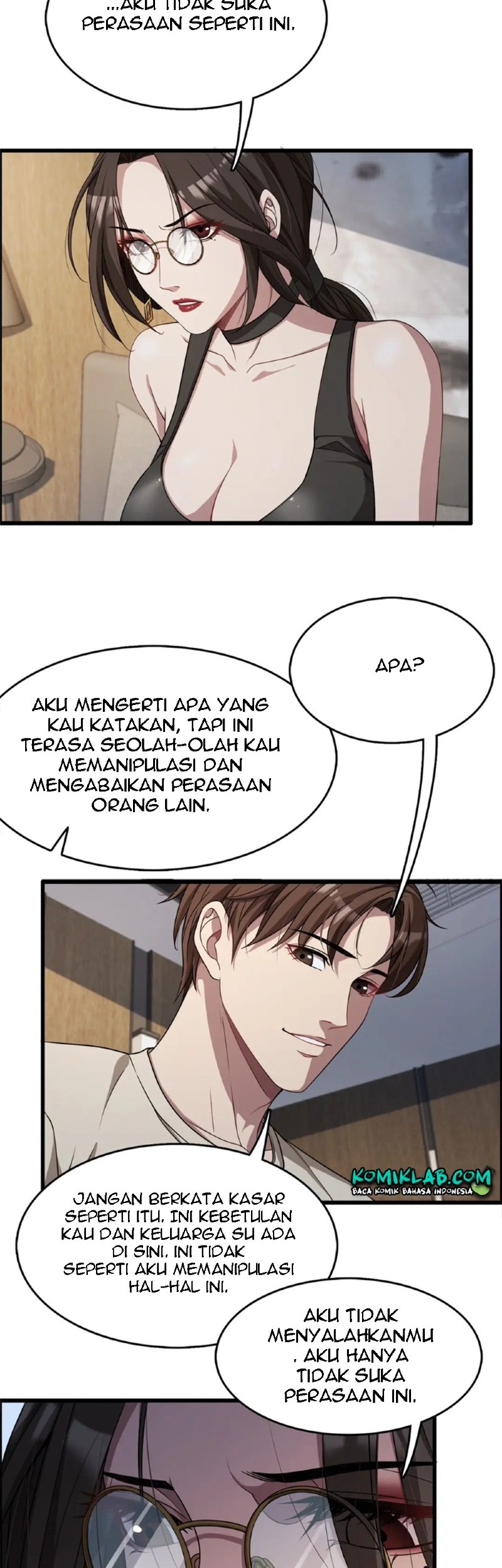 I’m Trapped in This Day for One Thousand Years Chapter 20 - halaman 25