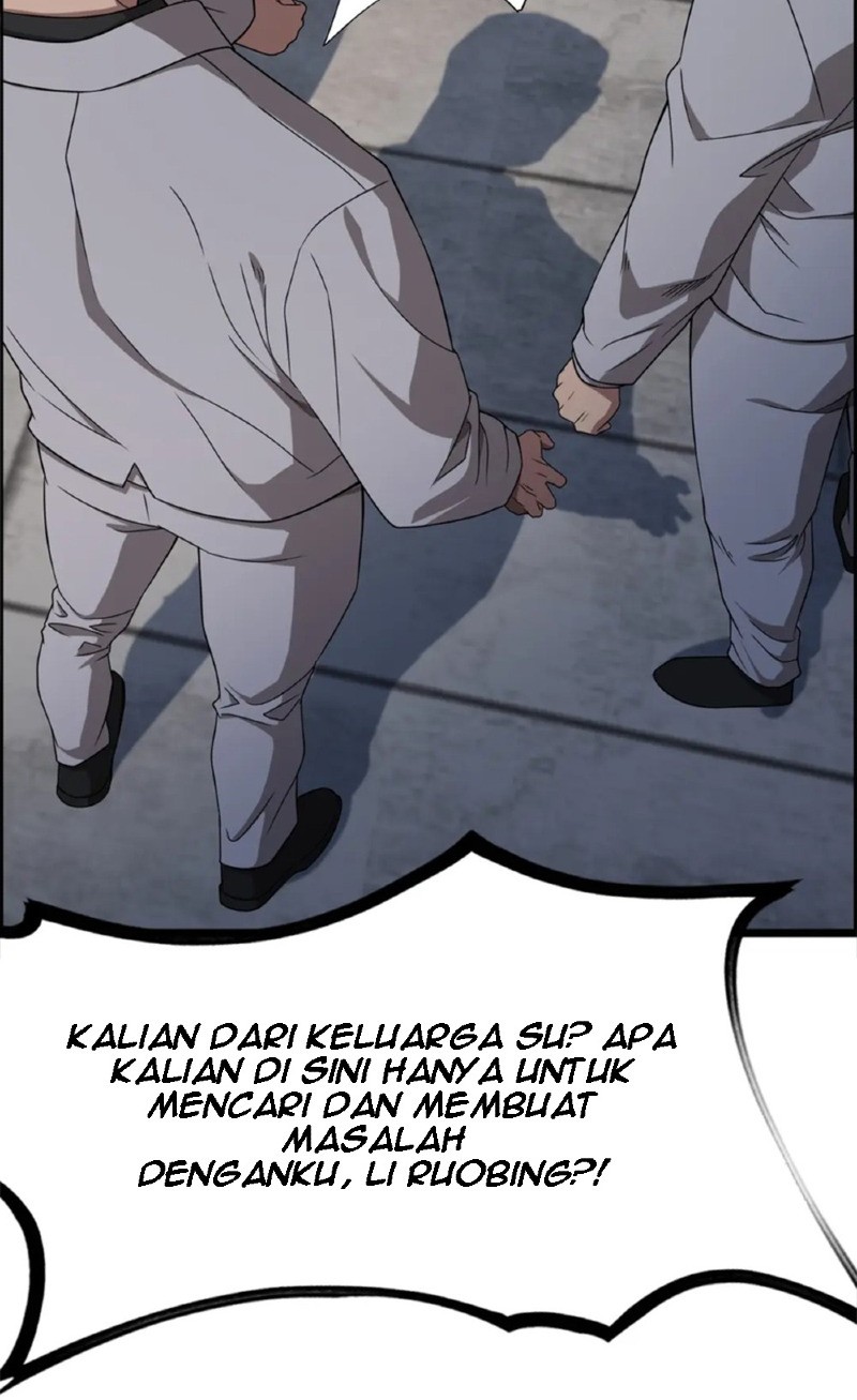 I’m Trapped in This Day for One Thousand Years Chapter 20 - halaman 29