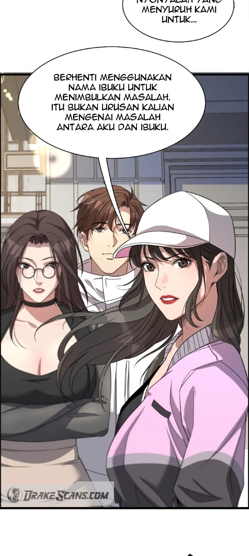 I’m Trapped in This Day for One Thousand Years Chapter 20 - halaman 33