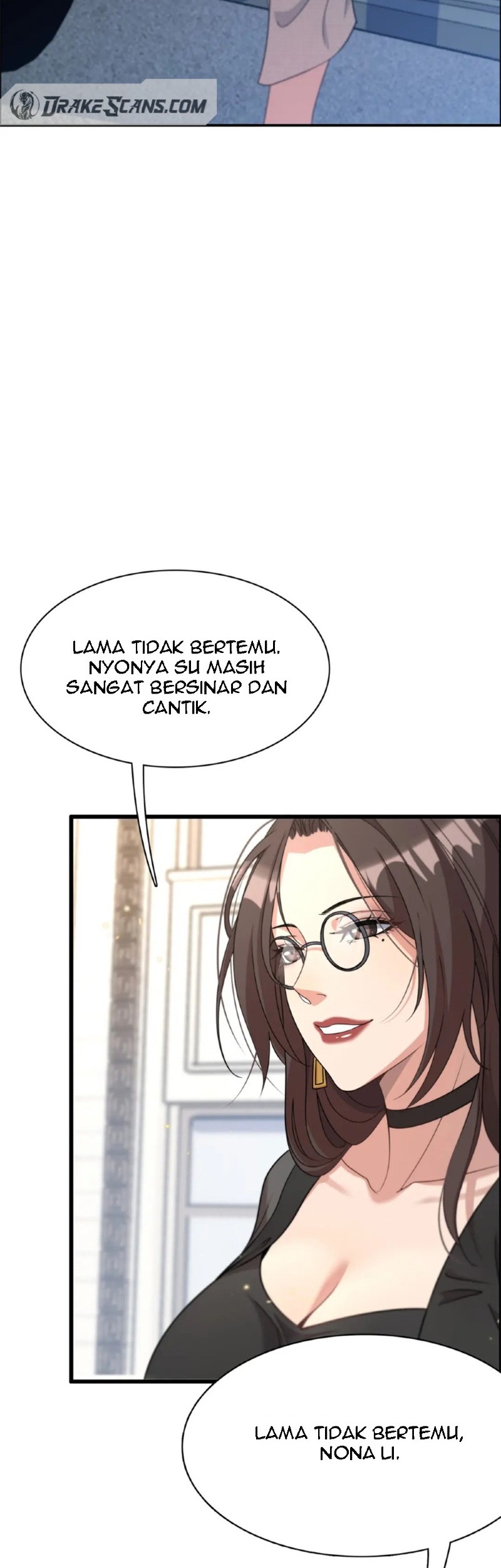 I’m Trapped in This Day for One Thousand Years Chapter 20 - halaman 35