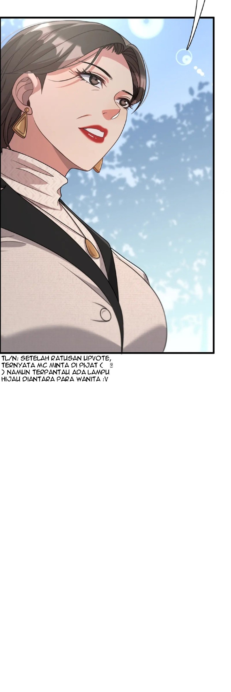 I’m Trapped in This Day for One Thousand Years Chapter 20 - halaman 36