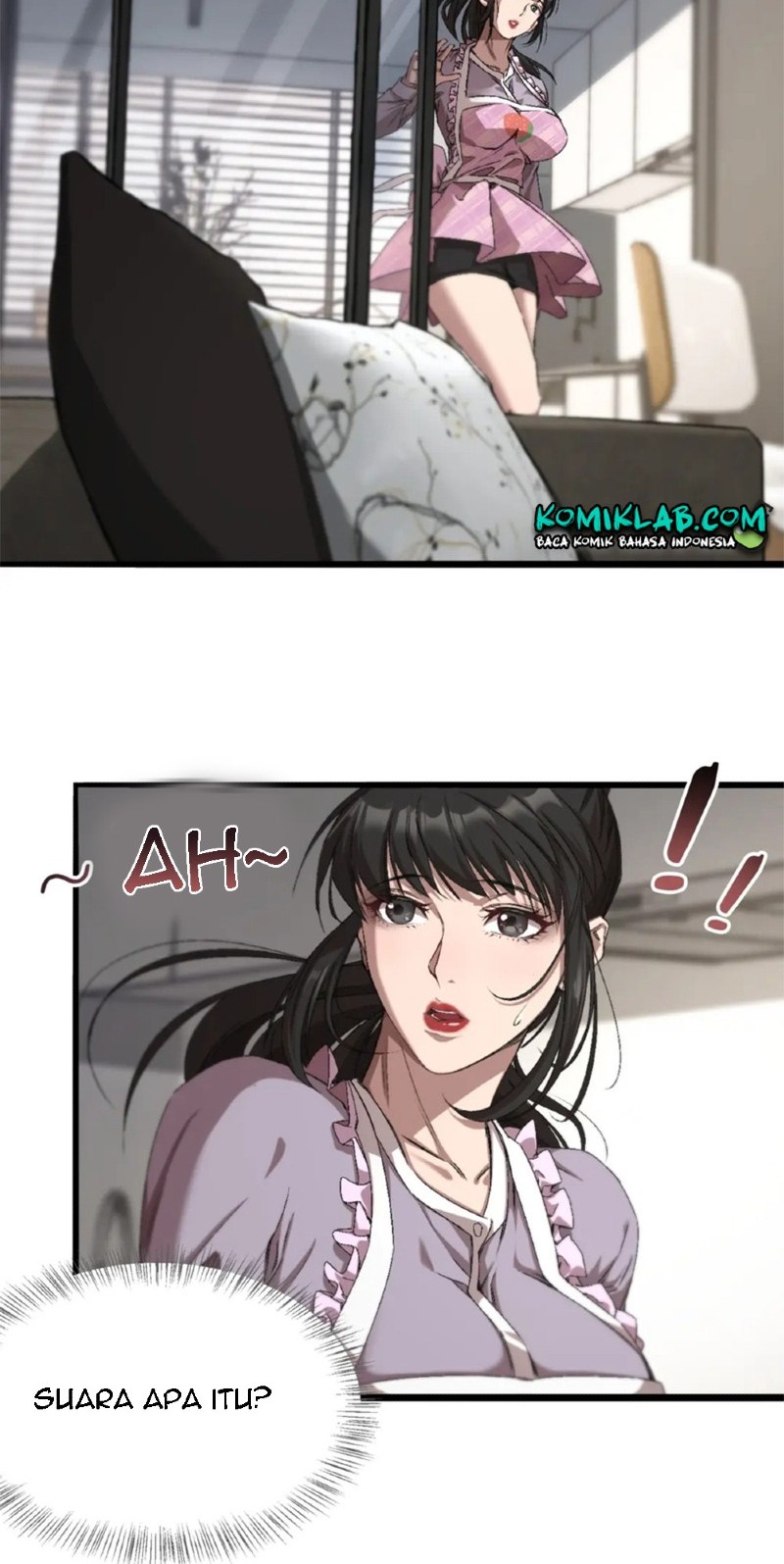I’m Trapped in This Day for One Thousand Years Chapter 20 - halaman 6
