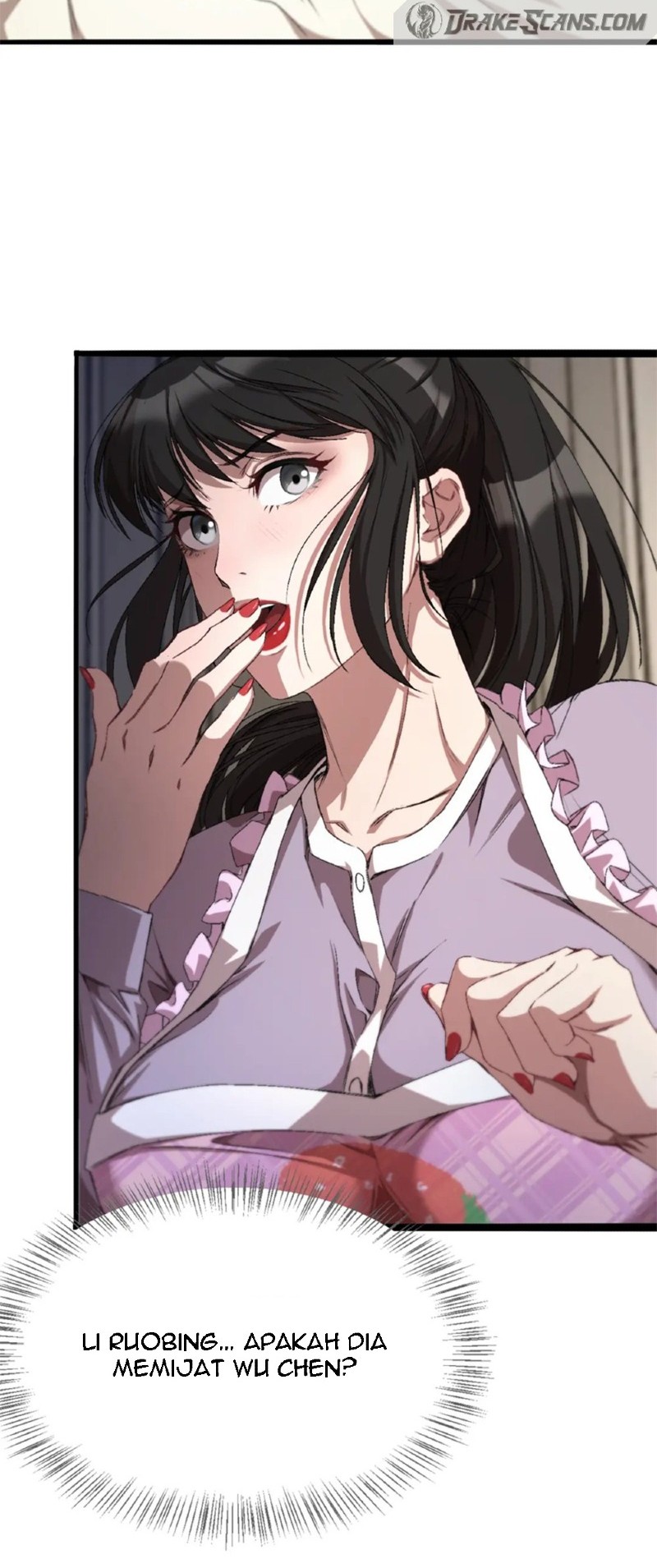I’m Trapped in This Day for One Thousand Years Chapter 20 - halaman 8