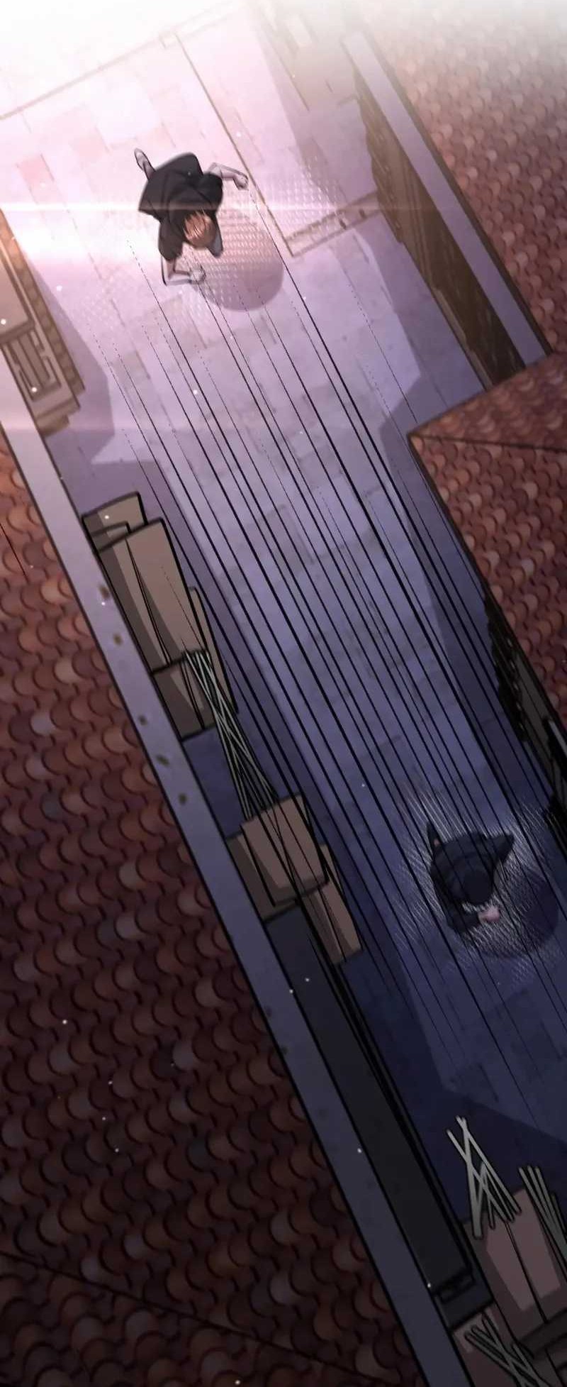 I’m Trapped in This Day for One Thousand Years Chapter 200 - halaman 11