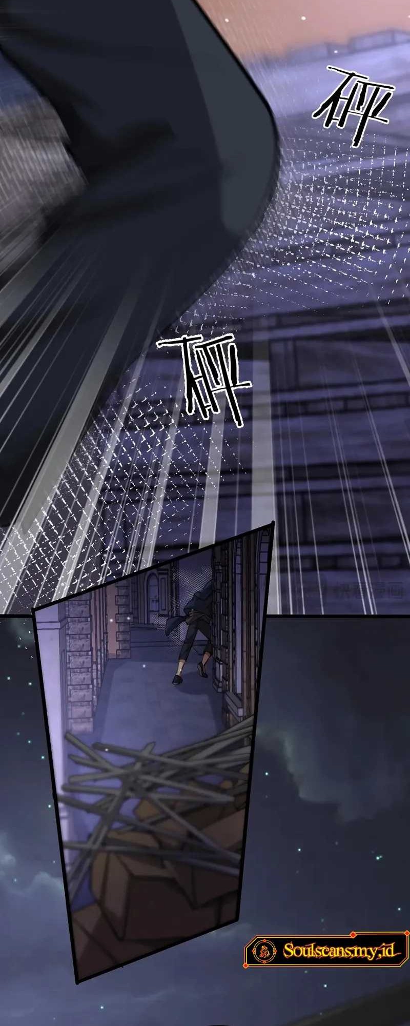 I’m Trapped in This Day for One Thousand Years Chapter 200 - halaman 13