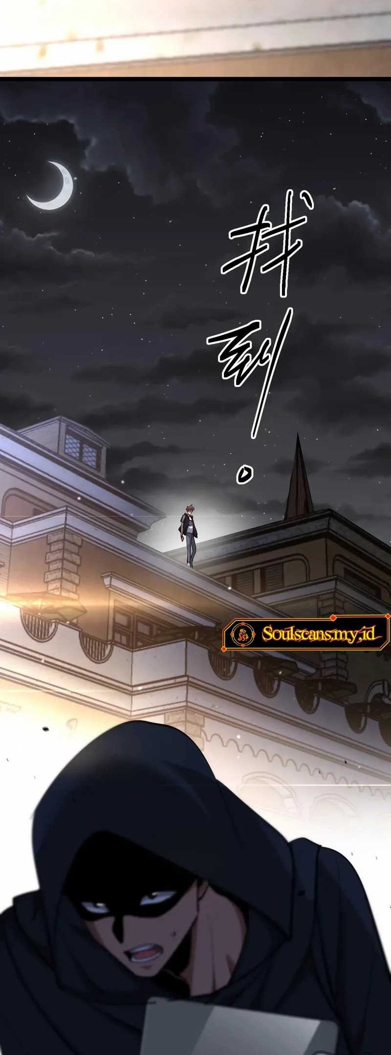 I’m Trapped in This Day for One Thousand Years Chapter 200 - halaman 17