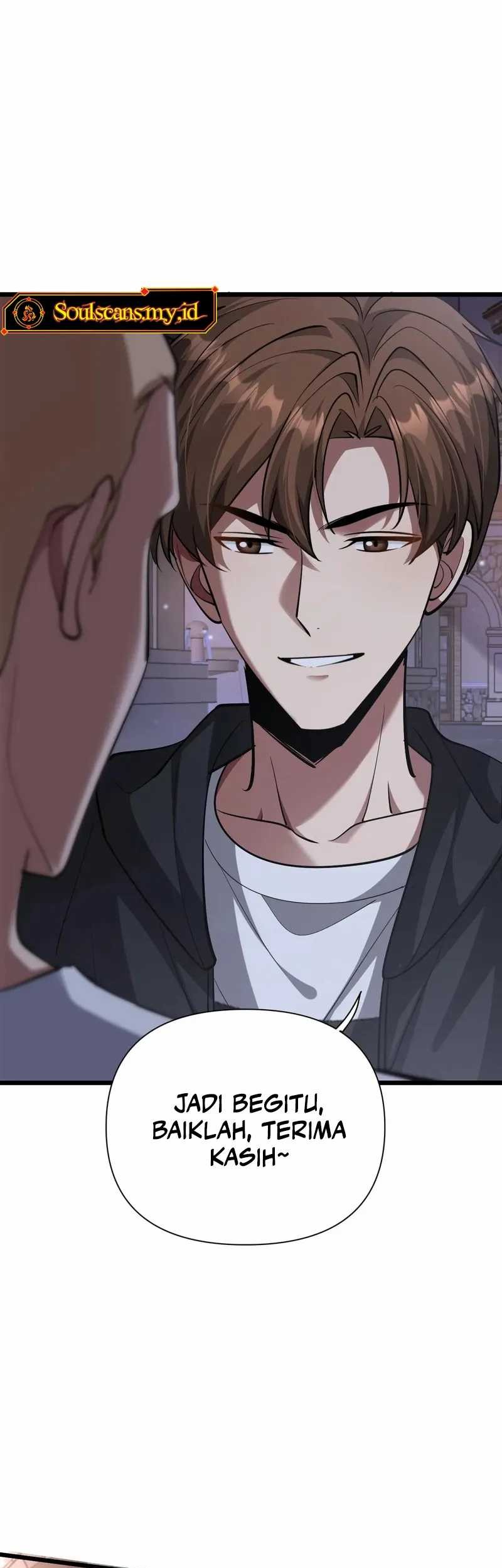 I’m Trapped in This Day for One Thousand Years Chapter 200 - halaman 24
