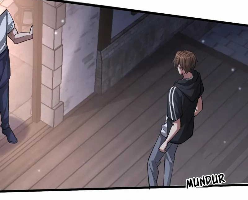 I’m Trapped in This Day for One Thousand Years Chapter 200 - halaman 25