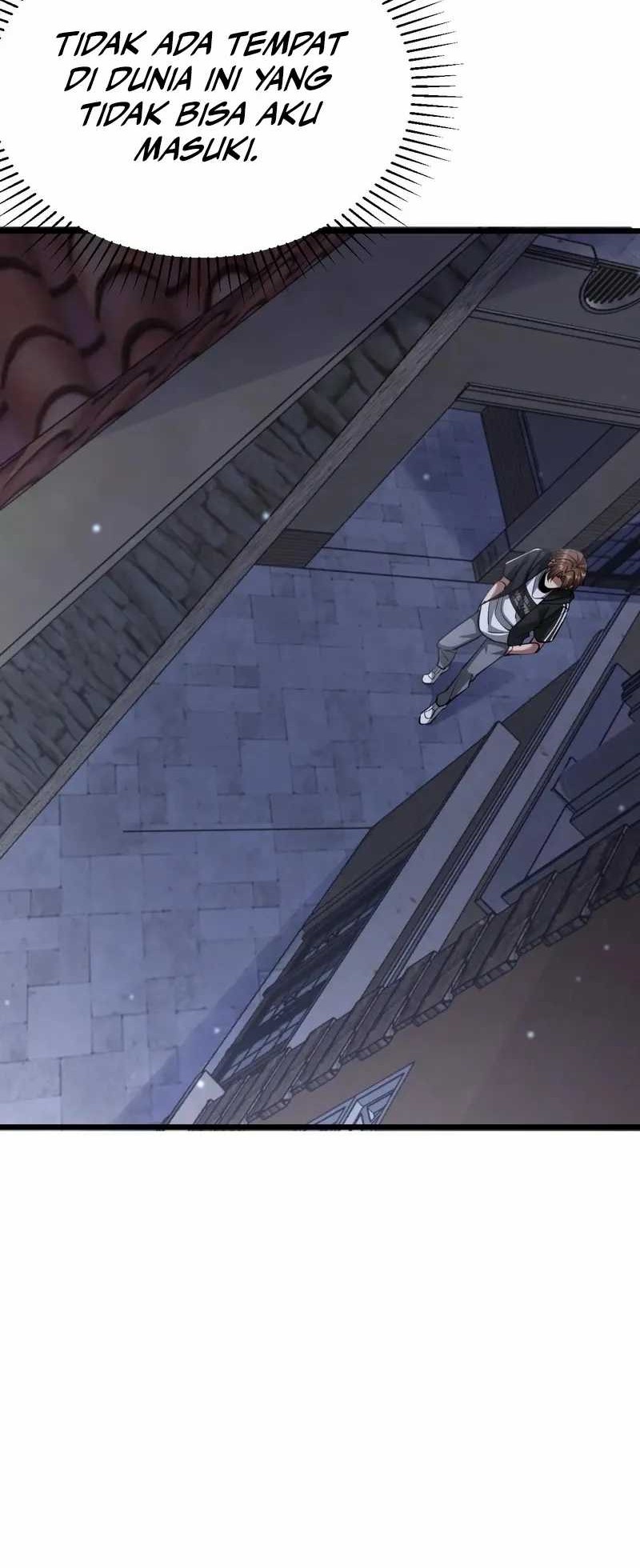I’m Trapped in This Day for One Thousand Years Chapter 200 - halaman 27